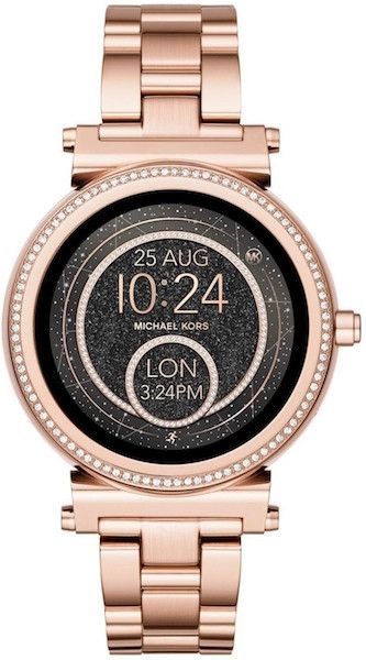 Michael Kors Tracker Mkt5022 - Photo n°1