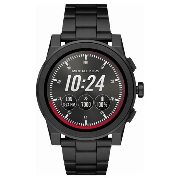 Michael Kors Tracker Mkt5029 - Photo n°1