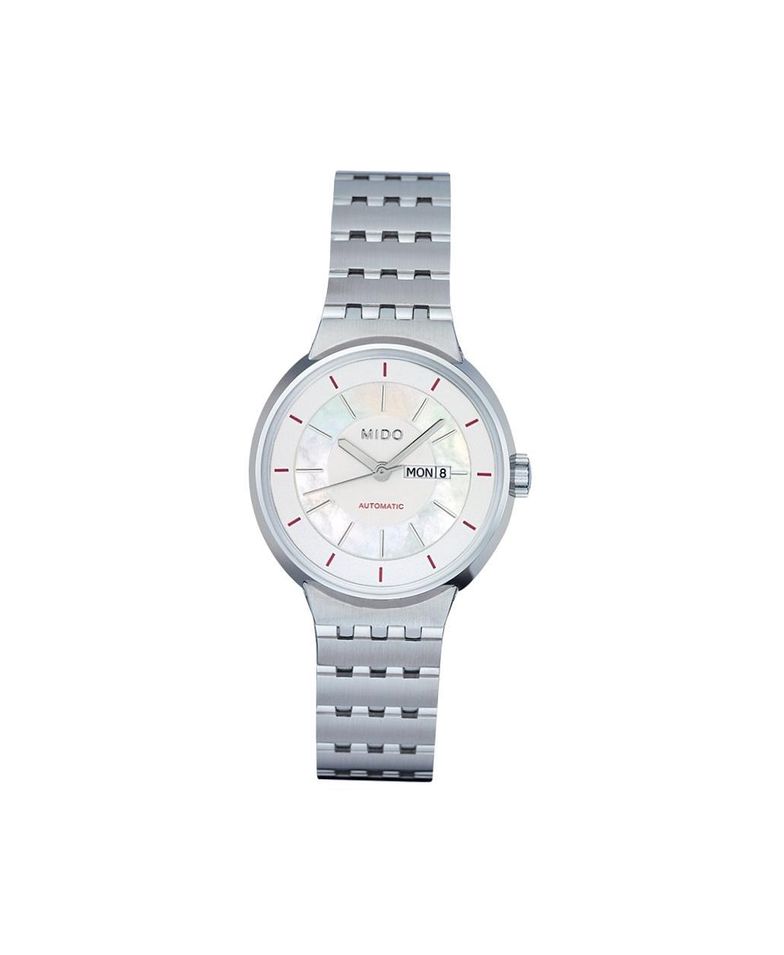 Mido All Dial Lady Automatic 30mm Swiss Made M7330.4.19.12 - Photo n°1