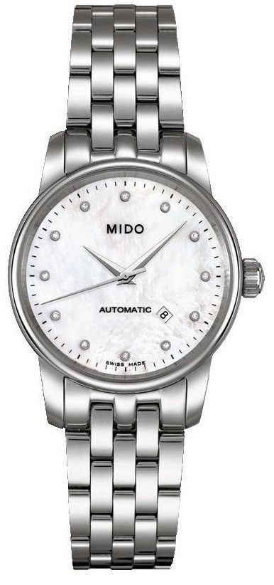 Mido Baroncelli M76004691 - Photo n°1