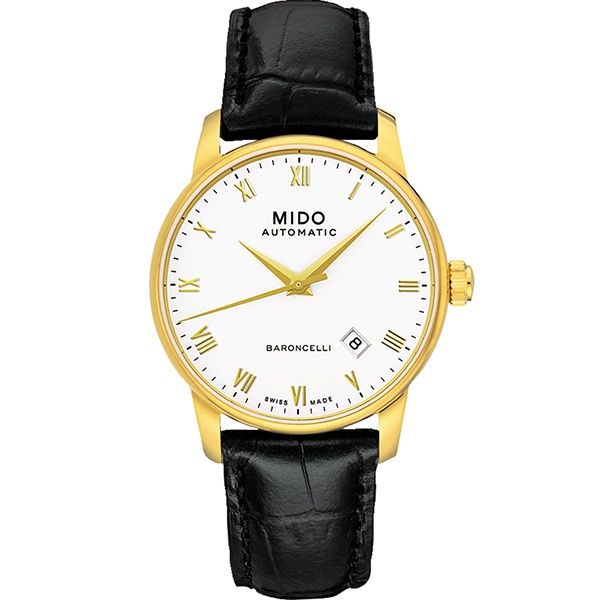 Mido Baroncelli M86003264 - Photo n°1