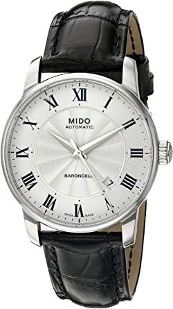 Mido Baroncelli M86004214 - Photo n°1