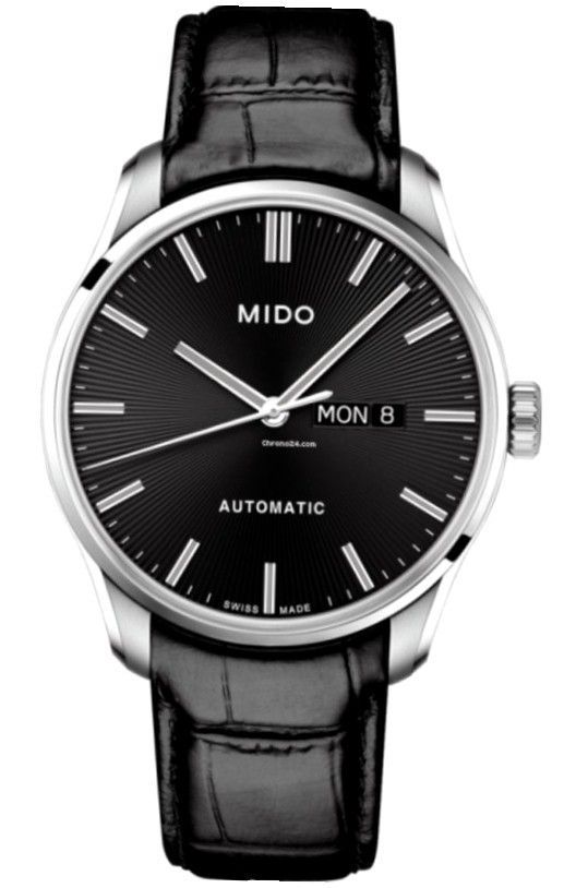 Mido Belluna M0246301605100 - Photo n°1