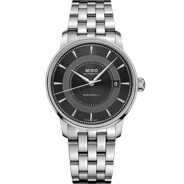 Mido M037-407-11-051-01 - Photo n°1