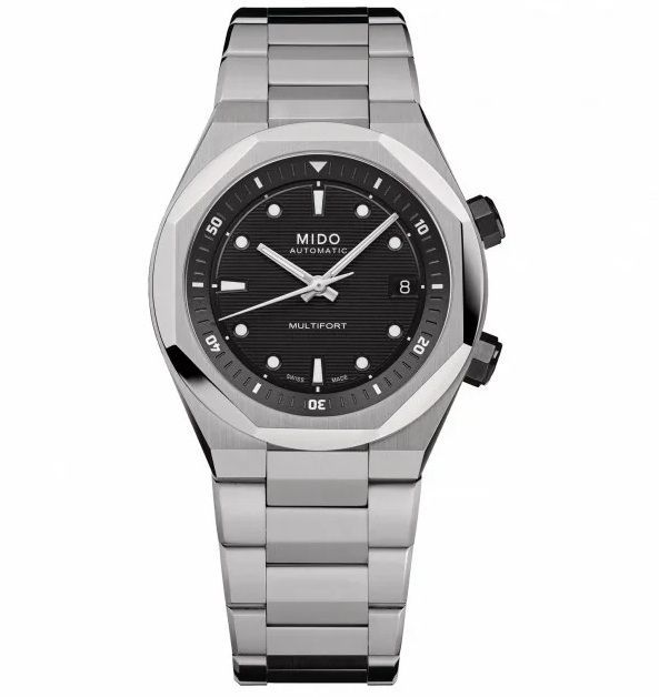 Mido M047-507-11-051-00 - Photo n°1