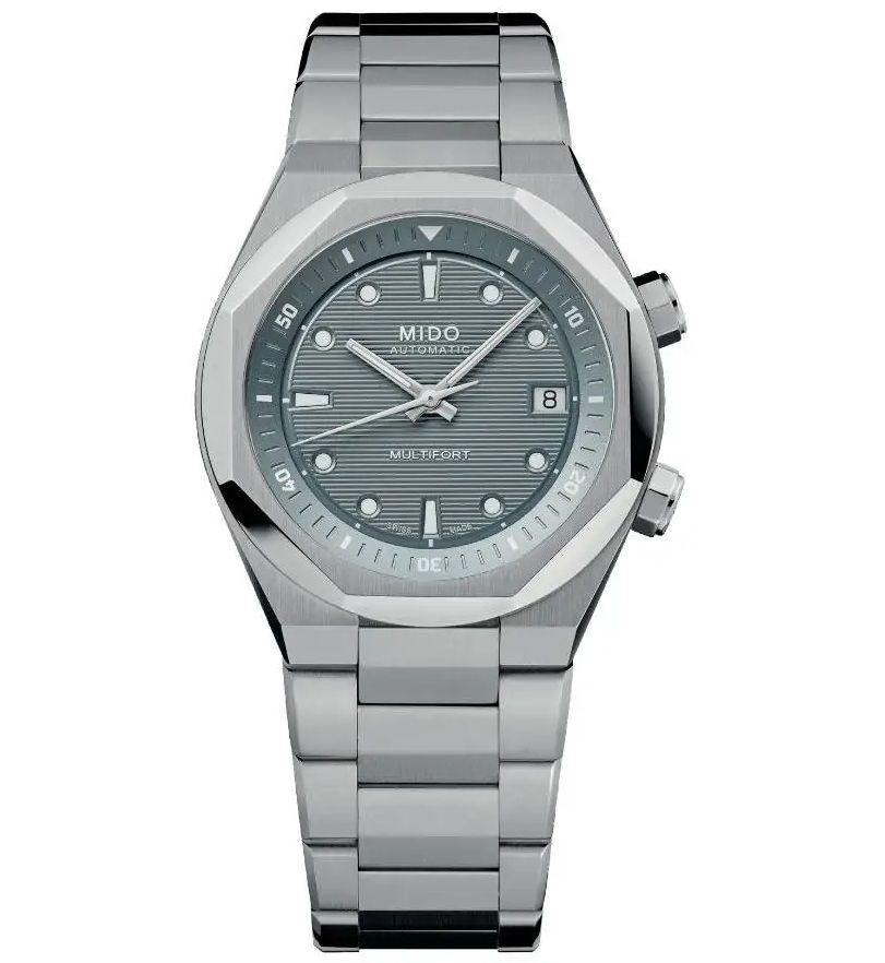 Mido M047-507-11-081-00 - Photo n°1