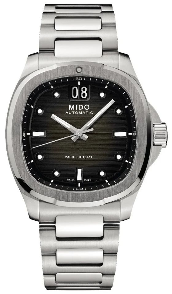 Mido M049-526-11-081-00 - Photo n°1