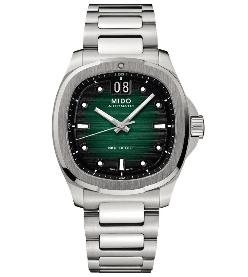 Mido M049-526-11-091-00 - Photo n°1