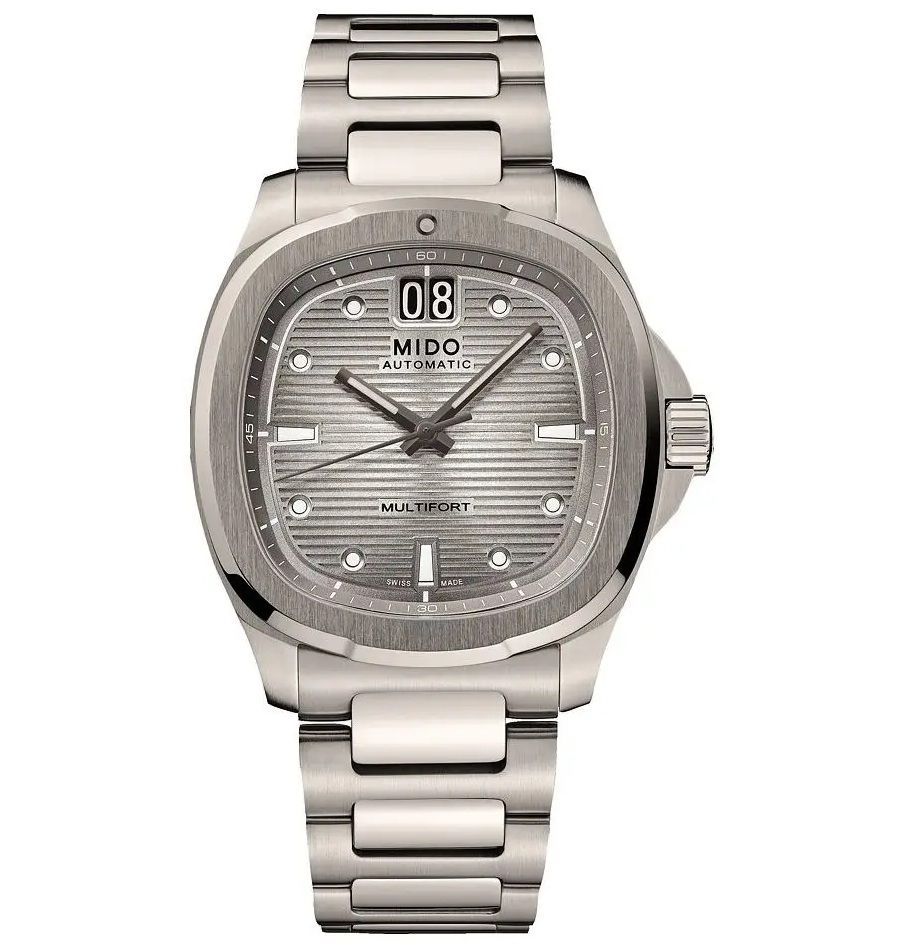 Mido M049-526-44-081-00 - Photo n°1