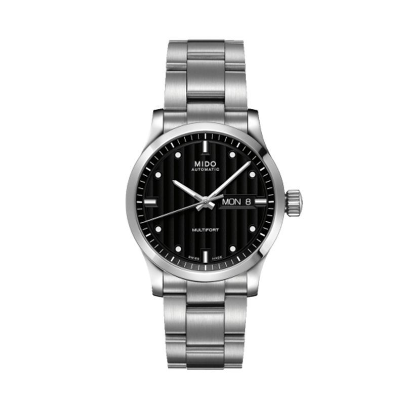Mido Multifort M0058301105180 - Photo n°1