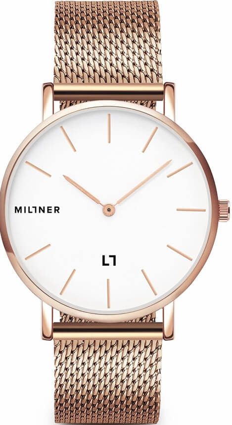 Millner 8425402504277 - Photo n°1