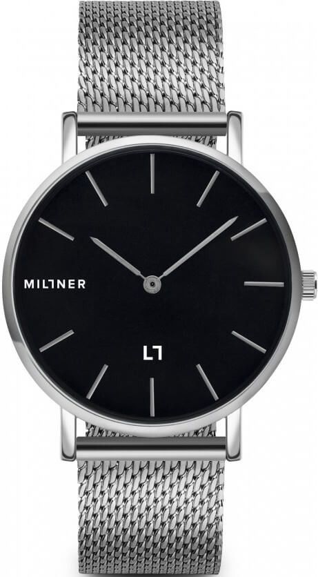 Millner 8425402504345 - Photo n°1