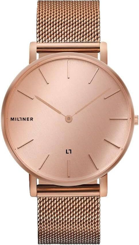 Millner 8425402504383 - Photo n°1