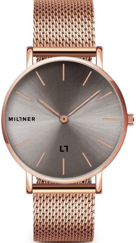Millner 8425402504390 - Photo n°1