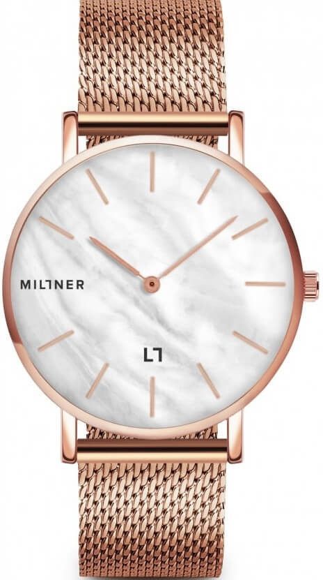 Millner 8425402504413 - Photo n°1