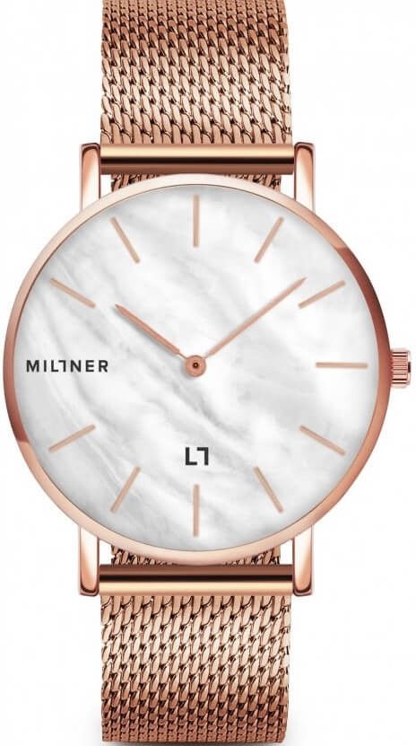 Millner 8425402504420 - Photo n°1