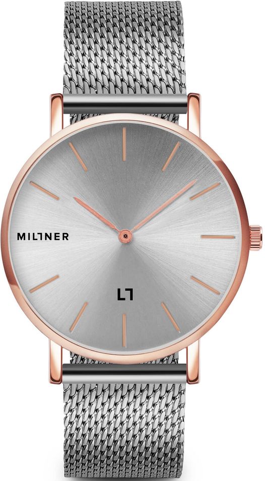 Millner 8425402504437 - Photo n°1