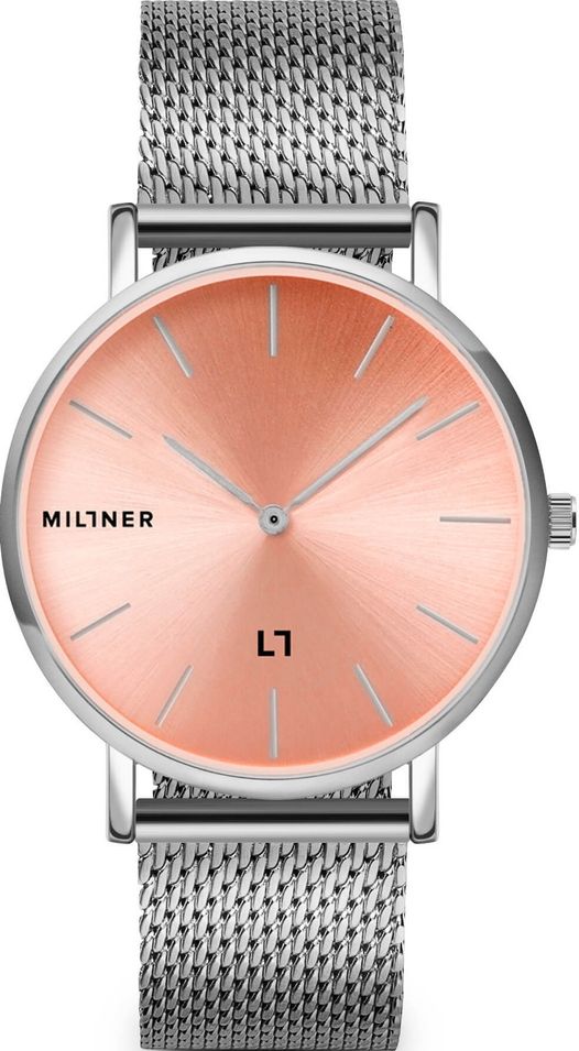 Millner 8425402504499 - Photo n°1