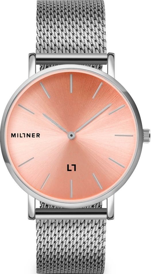 Millner 8425402504505 - Photo n°1