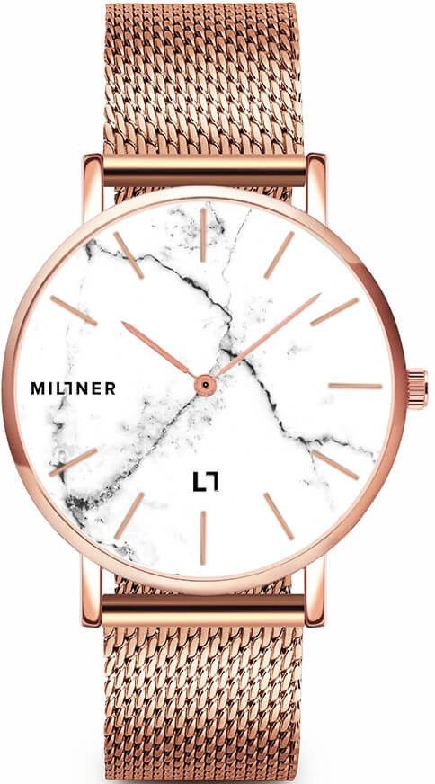 Millner 8425402504536 - Photo n°1