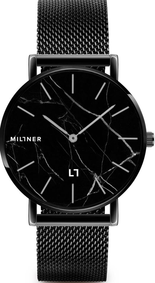 Millner 8425402504550 - Photo n°1