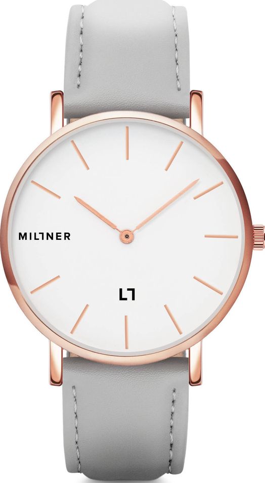 Millner 8425402504642 - Photo n°1