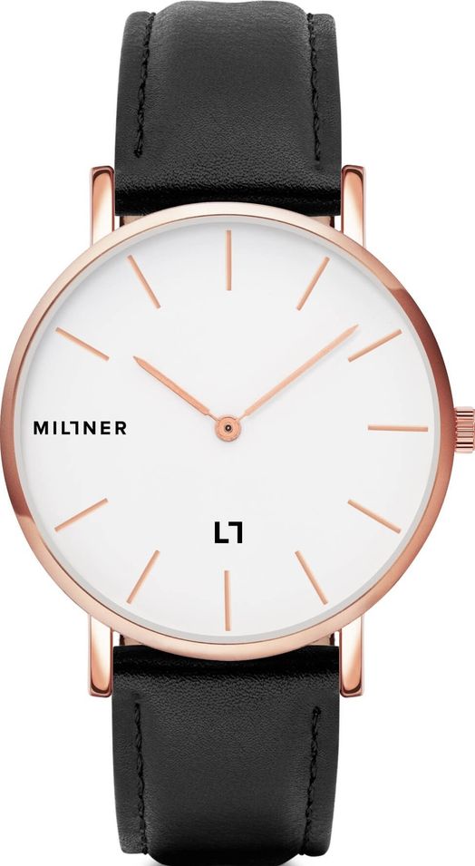 Millner 8425402504666 - Photo n°1