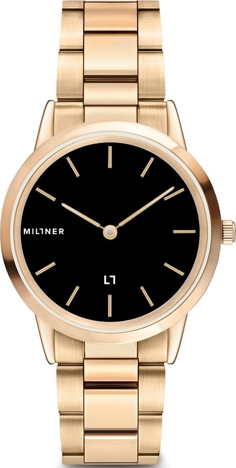 Millner 8425402505861 - Photo n°1