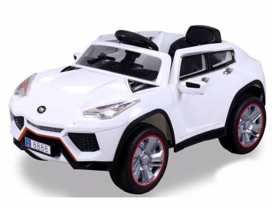 Mini voiture électrique pour enfant VOTUS - Photo n°1