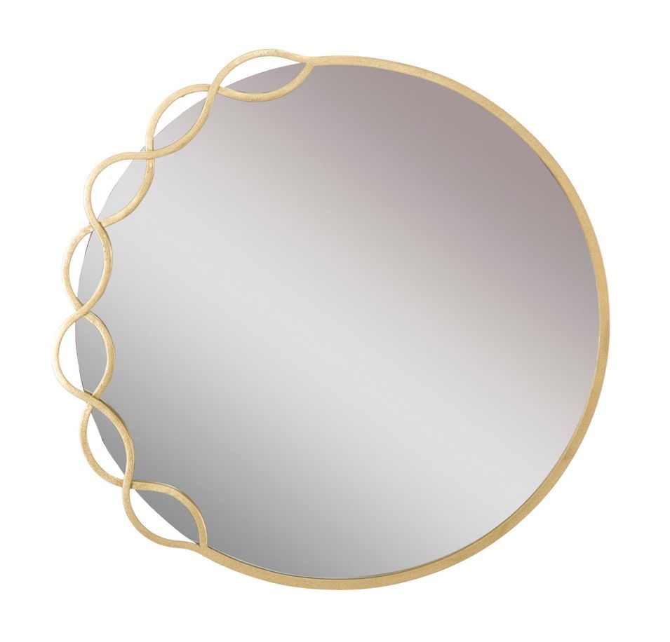 Miroir eleonor cm 73,5x2x72 - Photo n°1