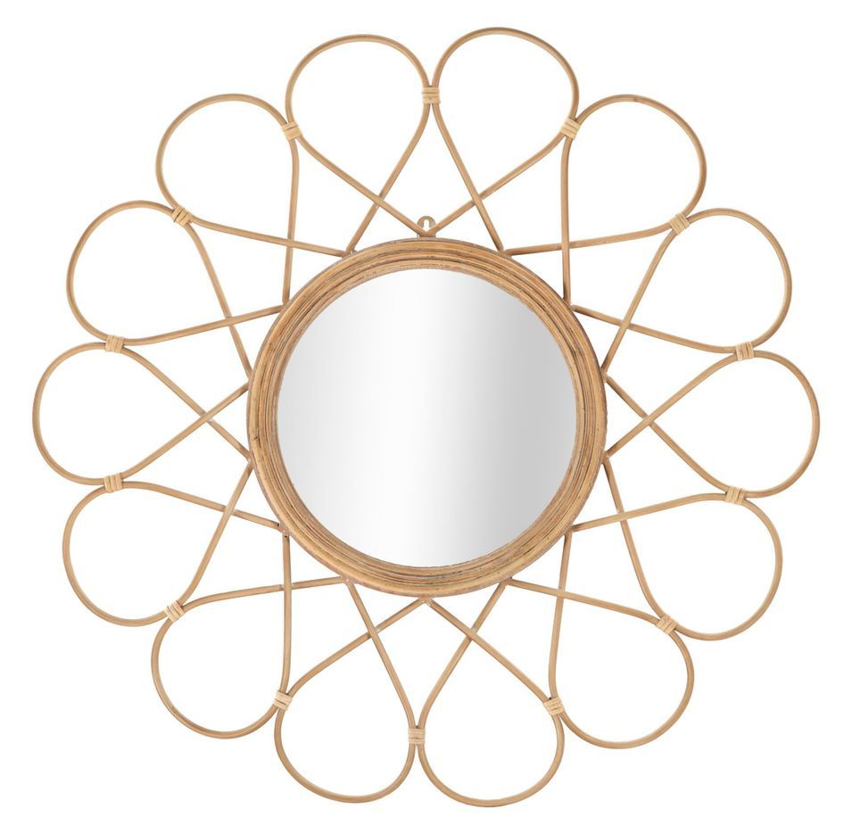 Miroir mural almeria cm

65,5 x 3 - Photo n°1