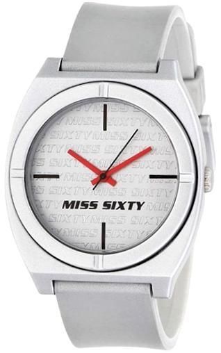 Miss Sixty - 3h - Black - Black -red STU005 - Photo n°1