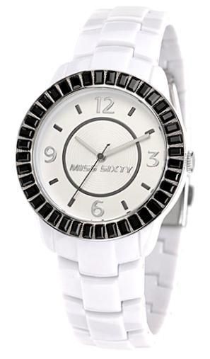 Miss Sixty - 3h - Cream - White Bracelet 753118506 - Photo n°1