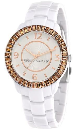 Miss Sixty - 3h - Cream - White Bracelet - With Strass 753118503 - Photo n°1