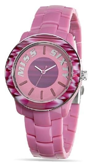 Miss Sixty - 3h -pink - Pink- Bracelet 753122502 - Photo n°1