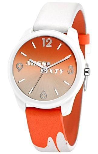 Miss Sixty - 3h - Red - White / Red 751117504 - Photo n°1
