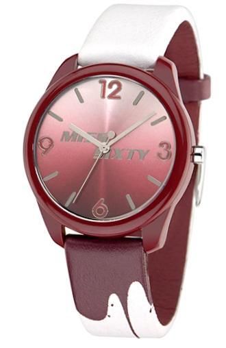 Miss Sixty - 3h - Silver / Purple - White /purple 751117505 - Photo n°1