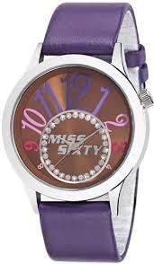 Miss Sixty Earth G5003 - Photo n°1