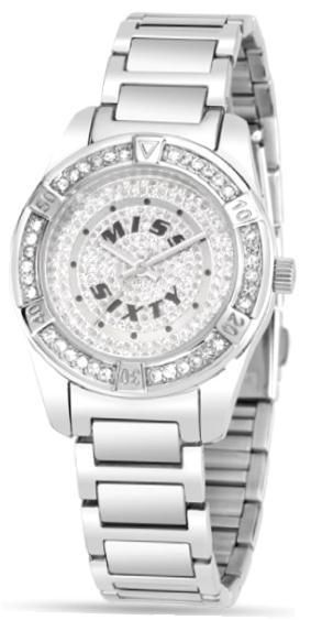 Miss Sixty Emy Lady. Quartz. 26mm 753131501 - Photo n°1