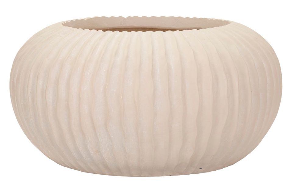 Mist pot cm ø 35x18 - Photo n°1