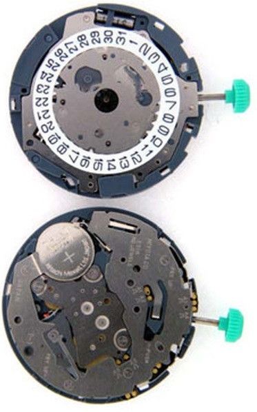 Miyota 0s10 - Photo n°1