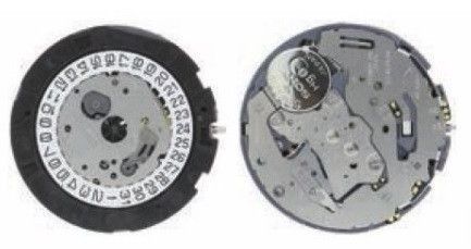 Miyota 0s20 - Photo n°1