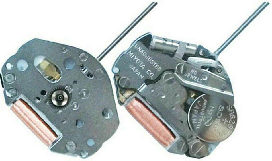 Miyota 2025 - Photo n°1