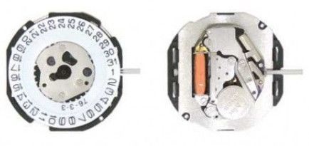 Miyota 2115 - Photo n°1