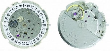 Miyota 8215 - Photo n°1