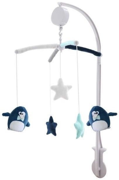 Mobile musical Pingou - Photo n°1