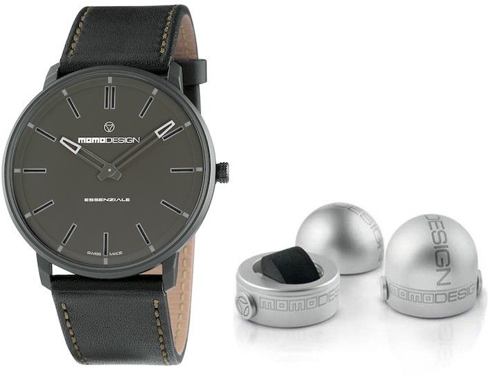 Momo Design essenziale Sport MD6002RU-12 - Photo n°1