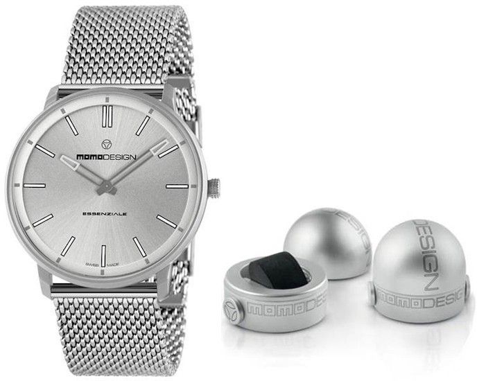 Momo Design essenziale Sport MD6002SS-10 - Photo n°1