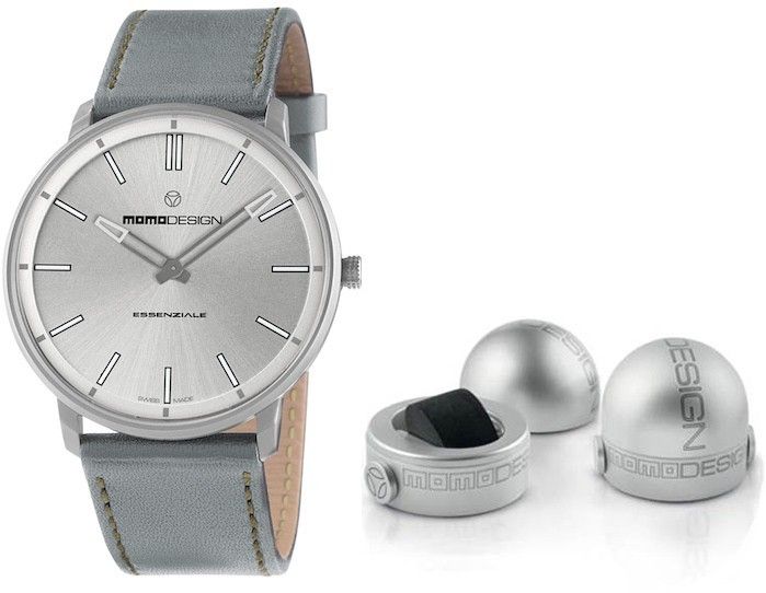 Momo Design essenziale Sport MD6002SS-12 - Photo n°1