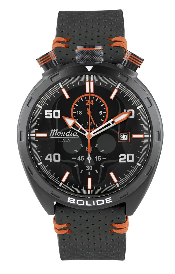 Mondia mi-789-bk-bkor-cp - Photo n°1